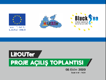 LitOUTer Proje Açılış Toplantısı