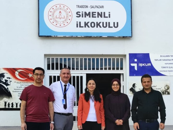 Bir Kişi Değişir, Dünya Değişir