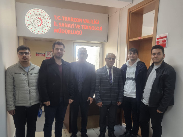 Dış Paydaş Ziyareti
