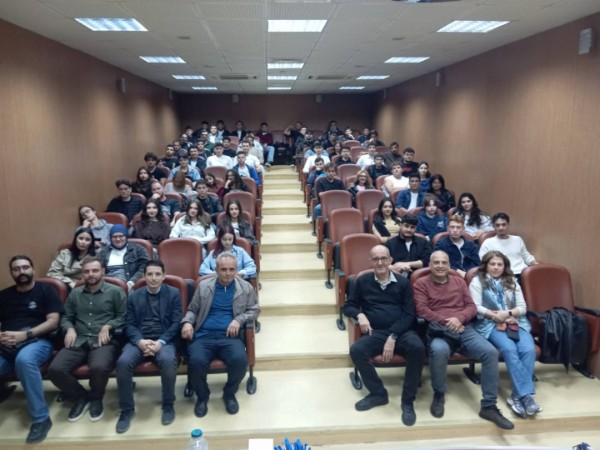 Oryantasyon Programı ve Kokteyl