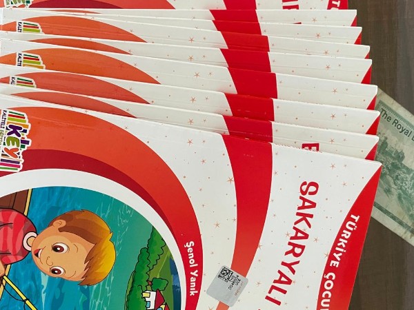 Ramazanda yardımlaşma