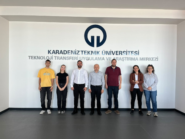 TÜSEB B2 Proje Destek Programı Bilgilendirme Etkinliği Gerçekleştirildi