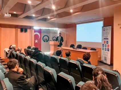 Erasmus+ Programme 2025 Application Period Project Development Training and Mentoring Days Started