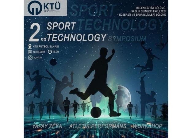 2nd Sports Technology Symposium