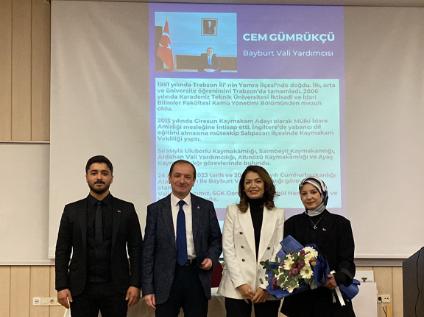Ders İçi Deneyim Paylaşımı