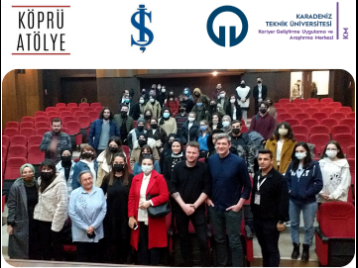 Bir Film Nasıl Okunur? etkinliği gerçekleştirildi.