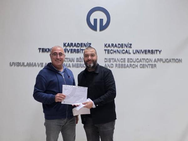 8. Grup Bilirkişilik Temel Eğitimi Başarıyla Tamamlandı