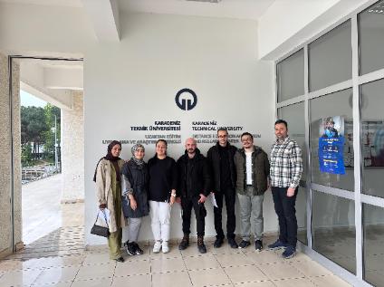İŞKUR Destekli Eğitim Programı Başarıyla Tamamlandı