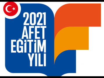 2021 Türkiye Afet Eğitim Yılı