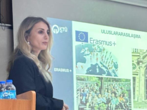 IAGA Komite Üyesi Tebriği