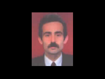 Emeklilik (Dr. Öğr. Üyesi Hicabi Sinan ÖZKAN)