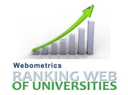 Webometrics 2023 Dünya Üniversite Sıralamaları