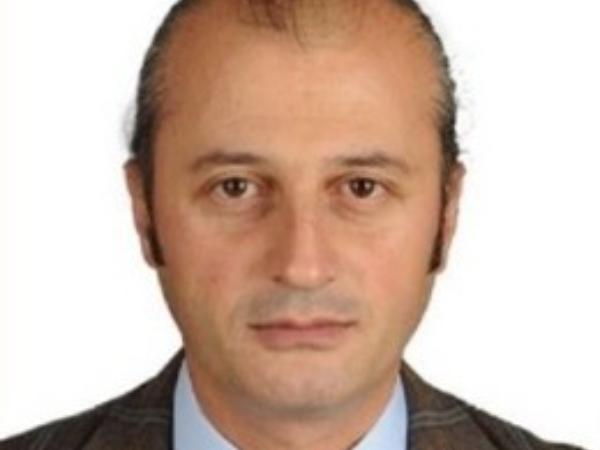 Prof. Dr. Raif KANDEMİR'e TÜBİTAK 1001 Proje Desteği