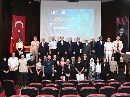 Üniversitemizde "Osmanlılar'ın İkindi Güneşi: Yavuz Sultan Selim" Paneli Düzenlendi
