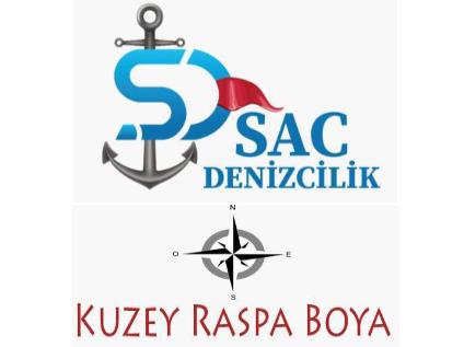 SAC Denizcilik Taahhüt Sanayi Tic. Ltd. Şti ve Kuzey Raspa Boya San Tic. AŞ. Tarafından Fakültemize 3D Yazıcı Desteği