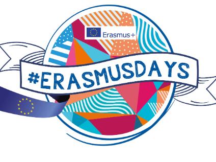 KTÜ Erasmus Günleri 2022 Etkinliği Değişim Programları Koordinatörlüğünün Organizasyonuyla Düzenlendi