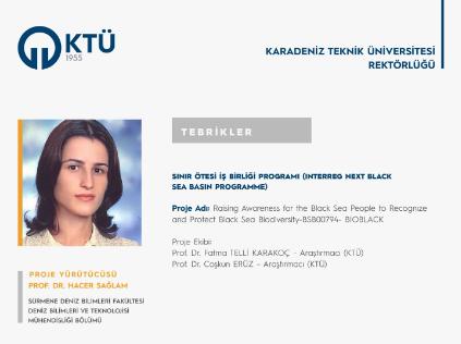 International Project Led by KTÜ Receives Funding Support