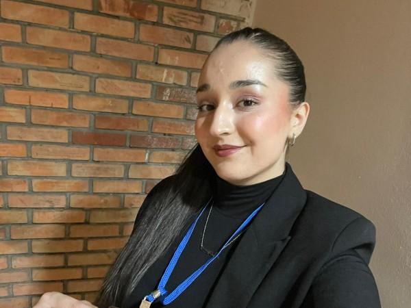 Öğrencimiz Neslihan Arala'nın BAP Projesine Destek