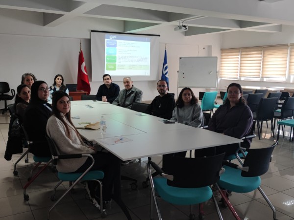 Performans Değerlendirme Toplantısı