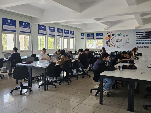 Datathon Etkinliği