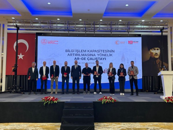 MEB AR-GE Çalıştayı