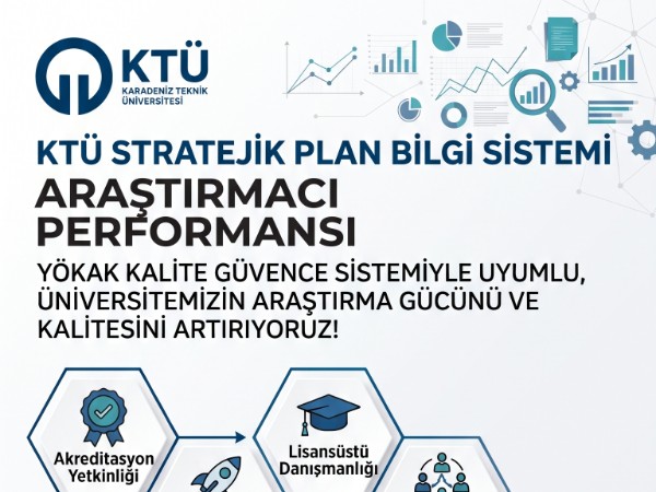 Araştırmacı Performansının İzlenmesi
