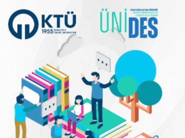 Bölümümüzün Kulüp Üyelerinden ÜNİDES 5. Dönemi'nde Büyük Başarı