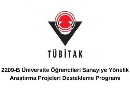 KTÜ - MANYETAM Öğrencilerine TÜBİTAK 2209-B Desteği
