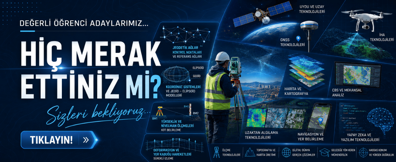 Hiç Merak Ettiniz mi?-harita