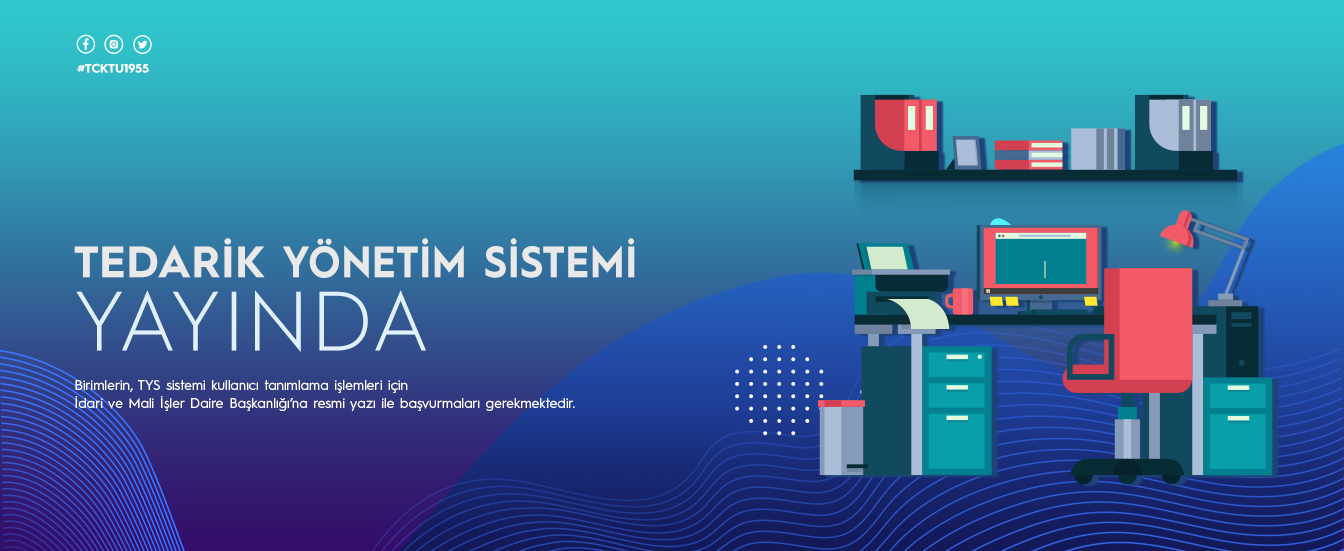 Tedarik Yönetim Sistemi