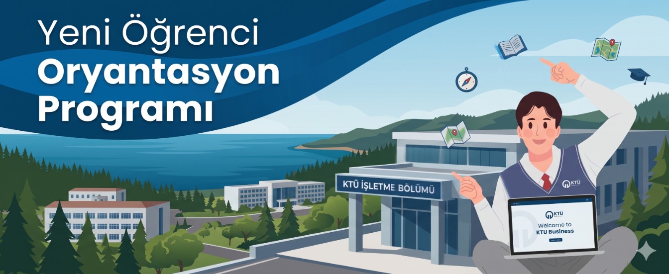 oryantasyon