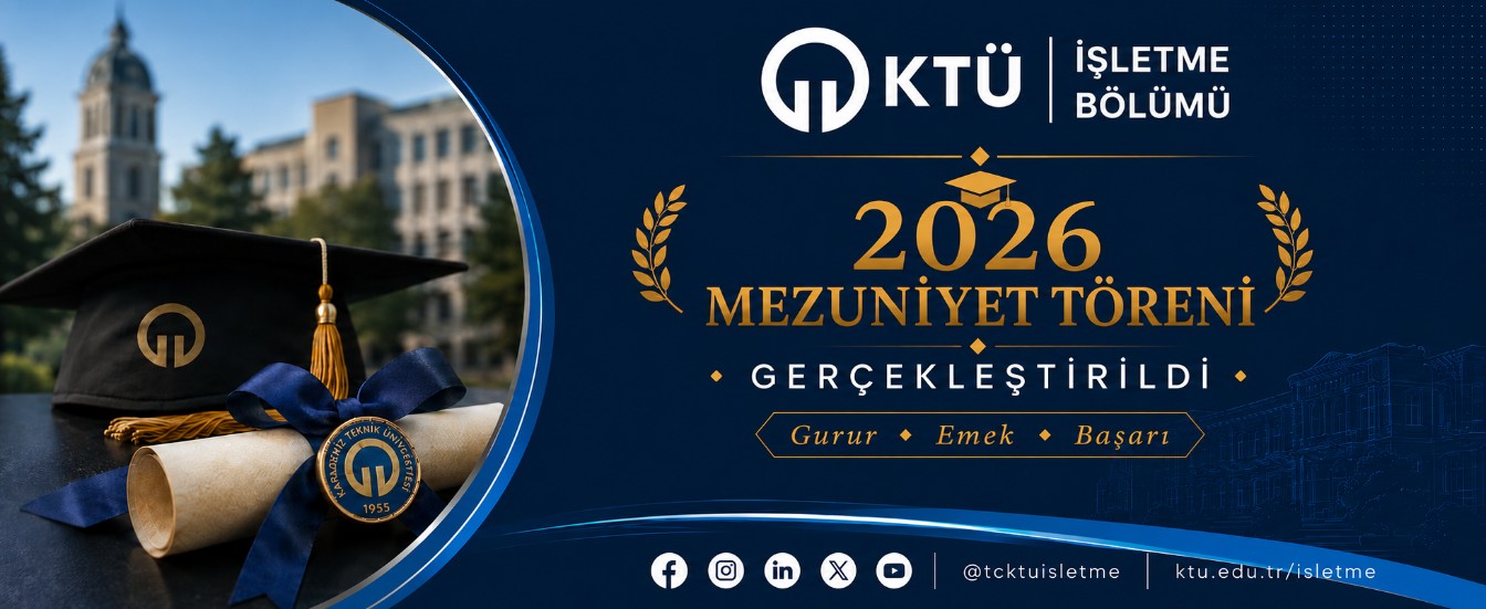 Mezuniyet 2026
