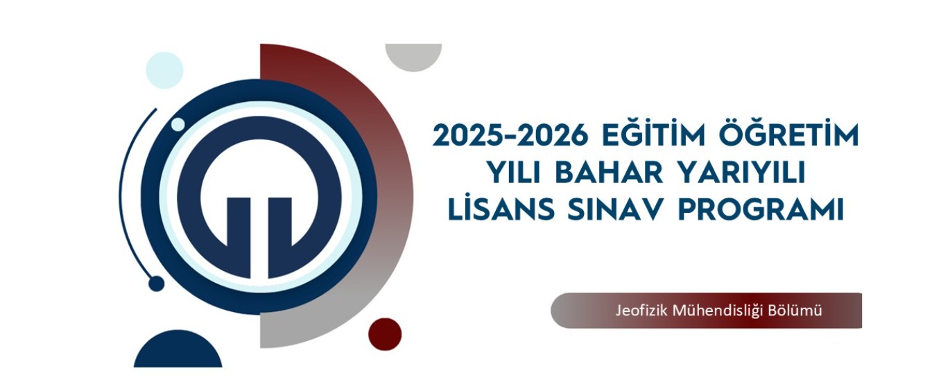 lisans sınav programı