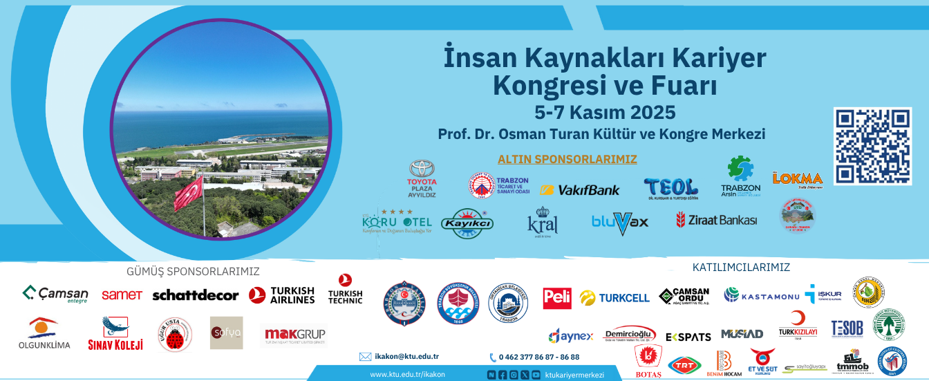 İnsan Kaynakları Kariyer Kongresi ve Fuarı