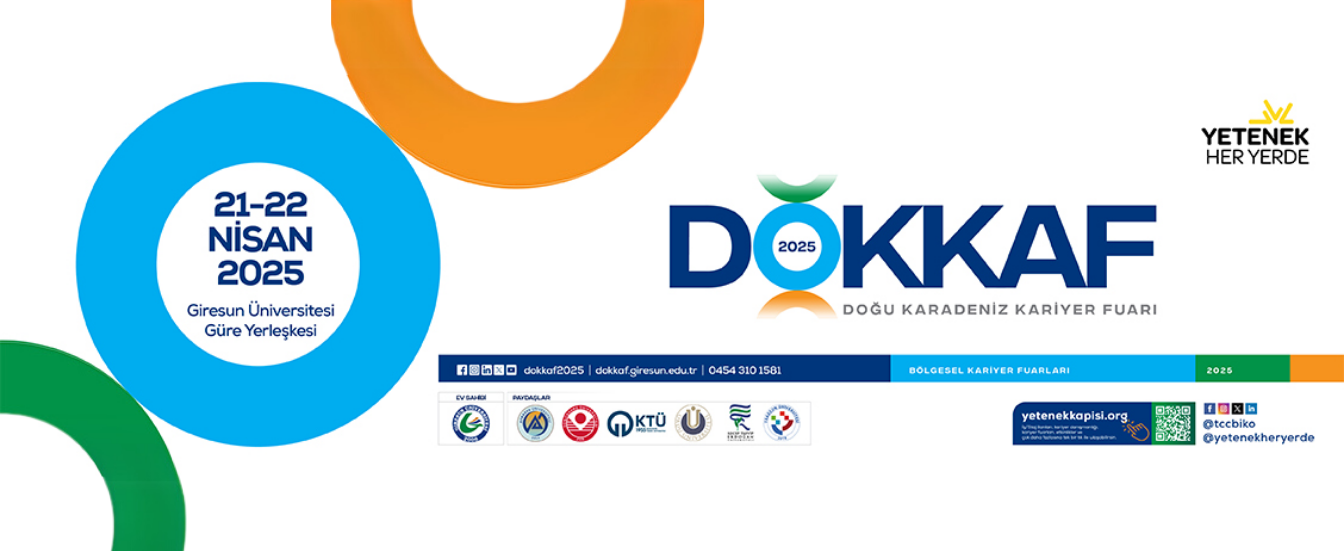 DOKKAF 25 