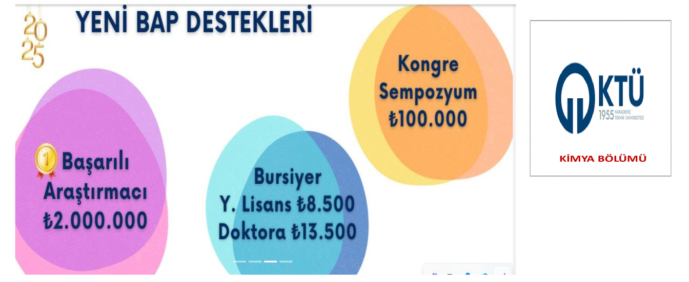 2025 YENİ BAP DESTEKLERİ