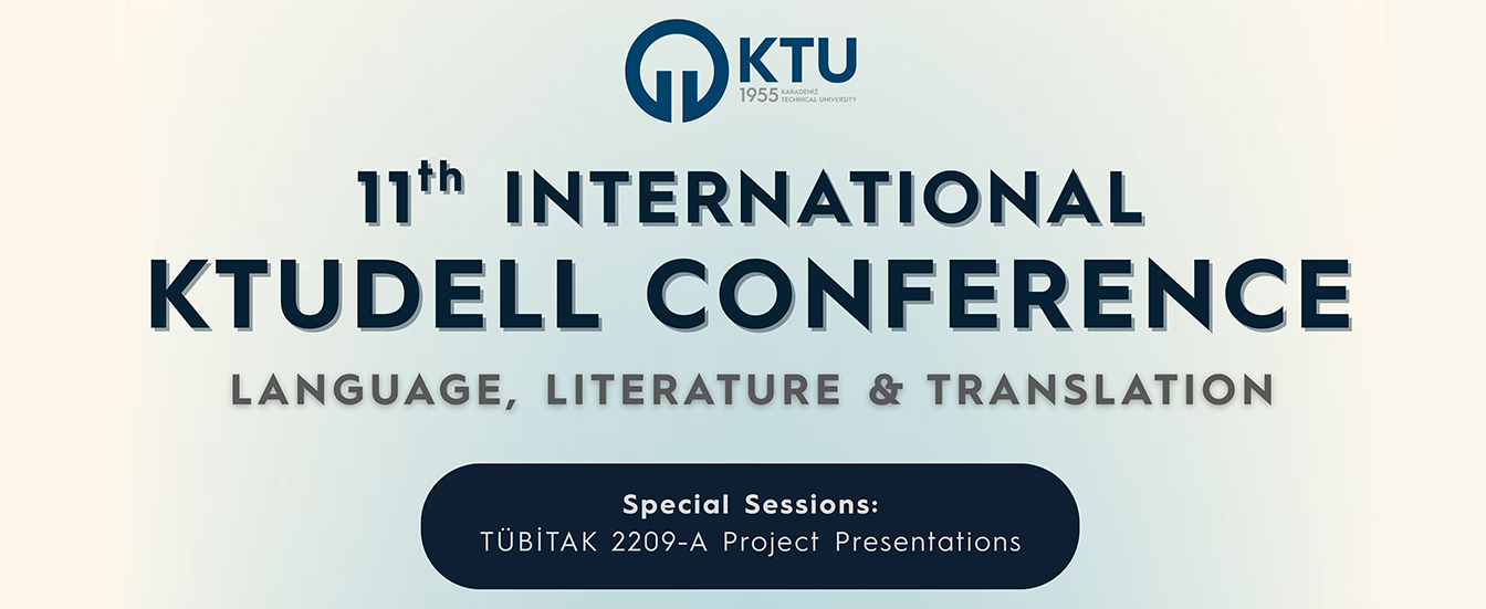11th international ktudell conference