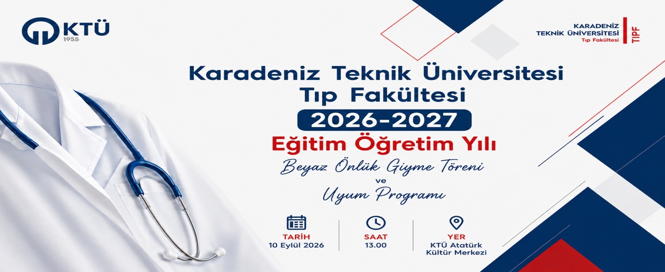 Beyaz Önlük Giyme Töreni ve Uyum Programı