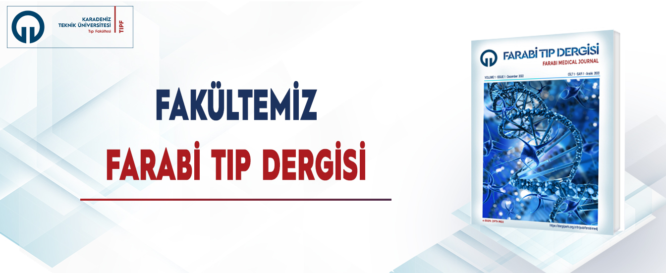 Tıp Dergisi