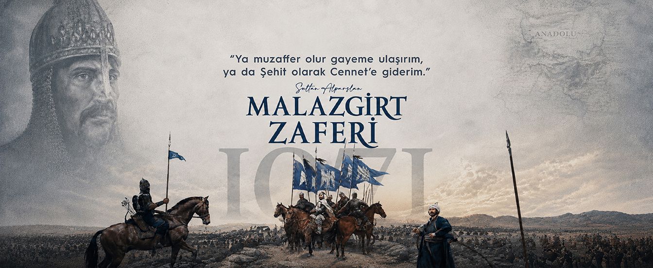 Malazgirt Zaferi