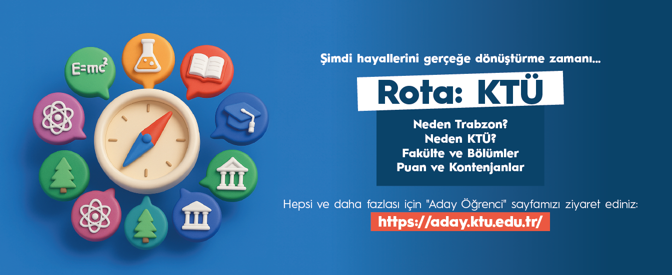 rota ktü