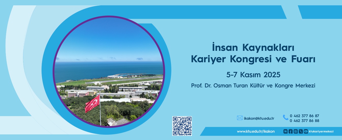 İnsan Kaynakları Kariyer Kongresi