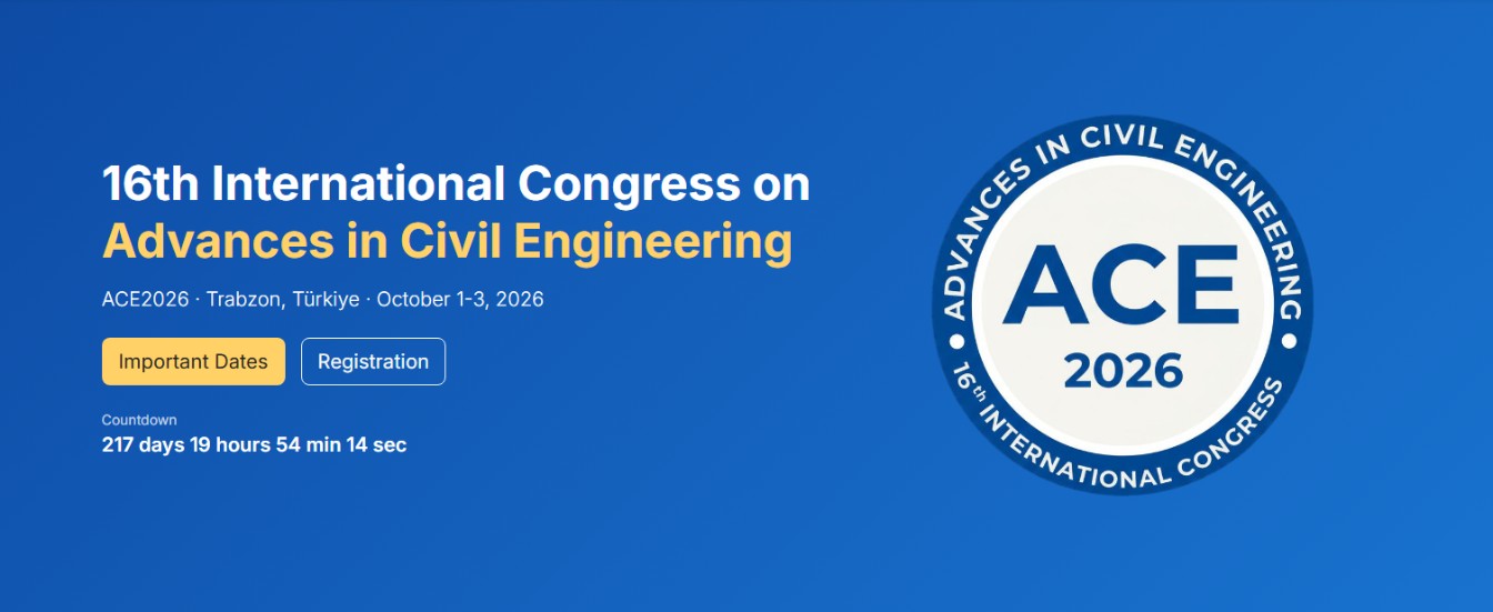 Advances in Civil Engineering