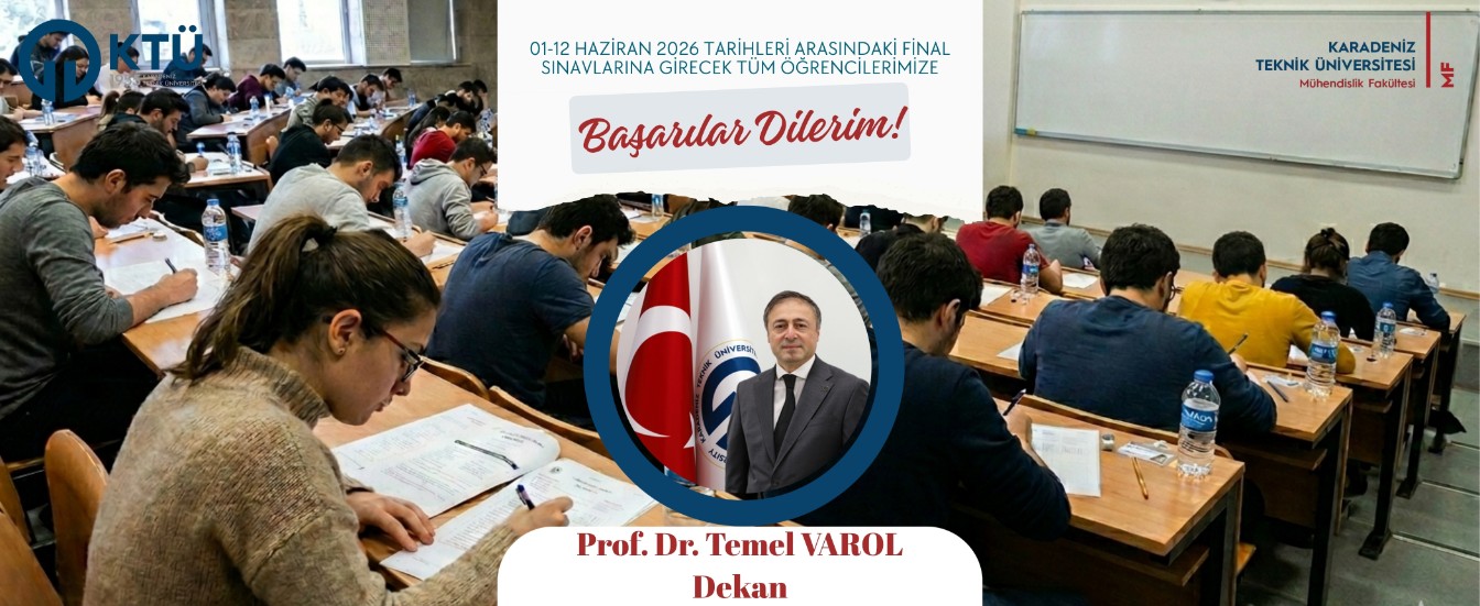 Ara Sınav Haftası