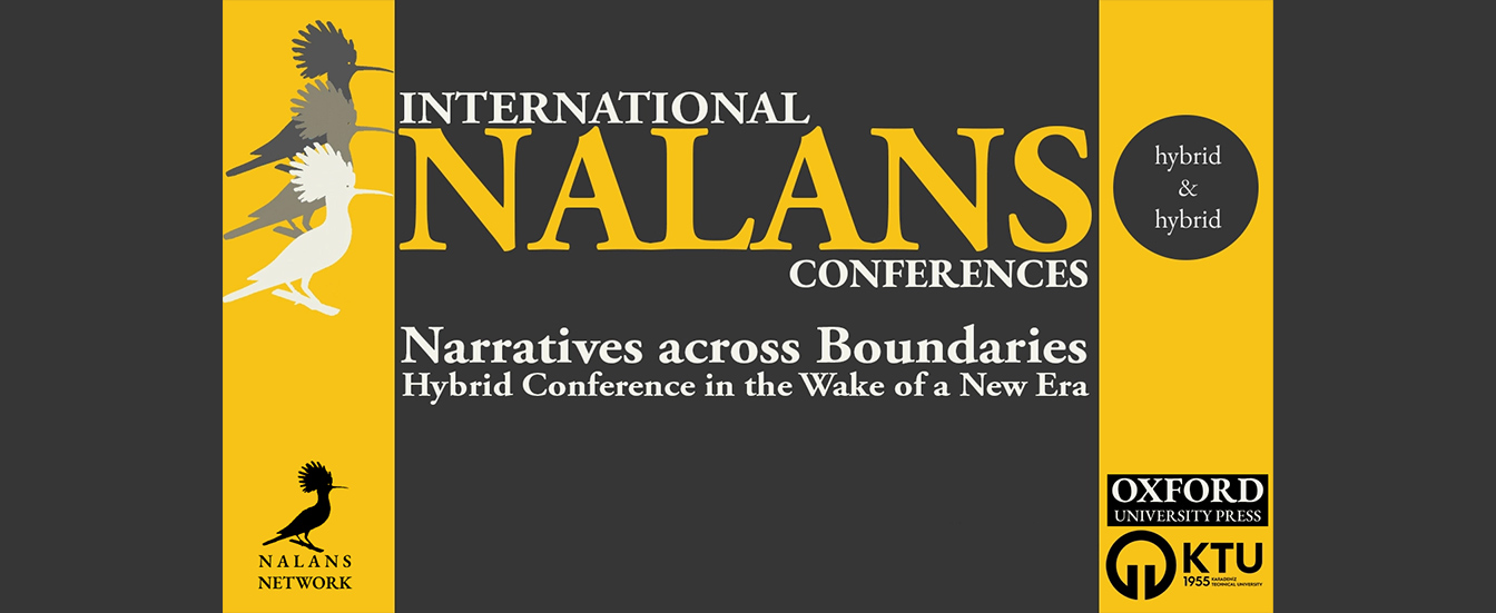 International Nalans Conferences