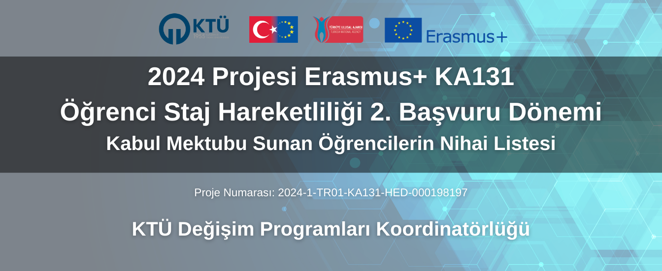 30 nisan 2025 staj 2. başvuru kabul sunanlar banner
