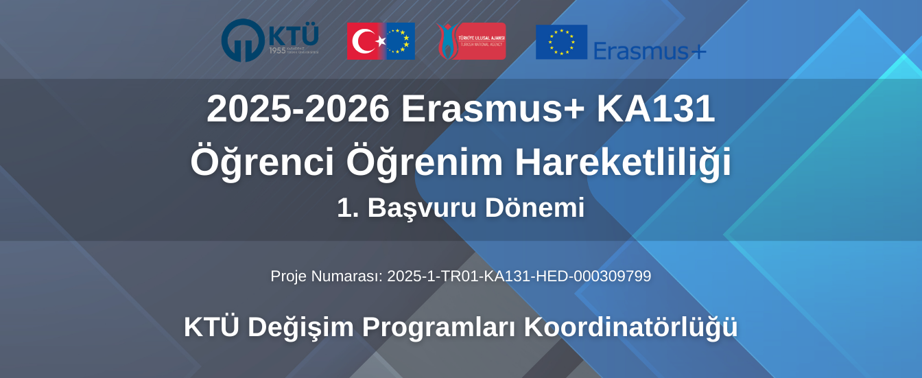 2025-2026 Öğrenim Başvuru Banner
