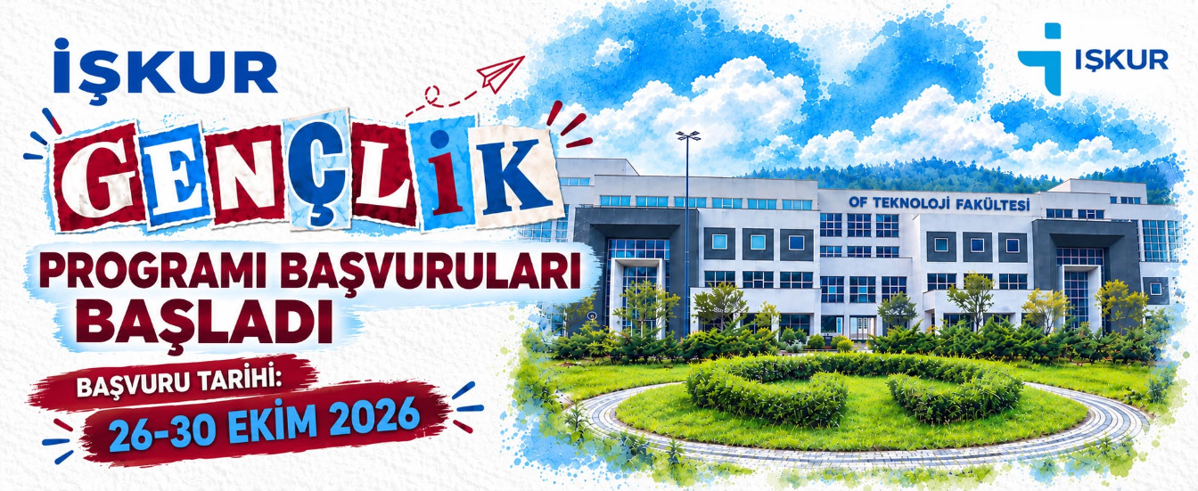 İşkur Gençlik Programı Başvuruları Başladı