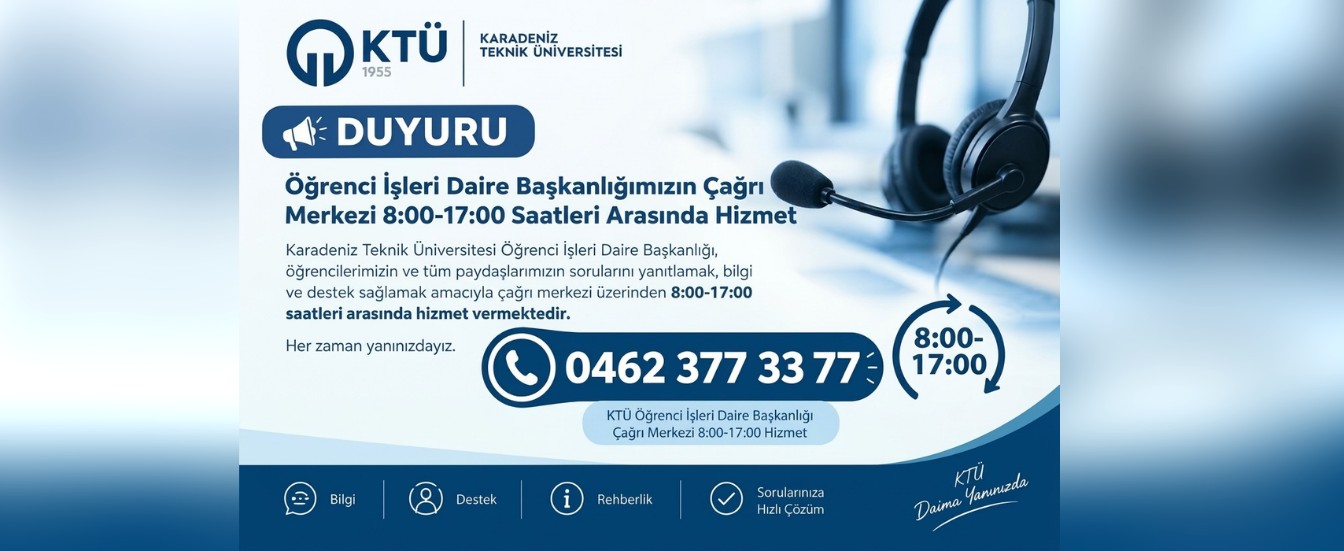 Çağrı Merkezi
