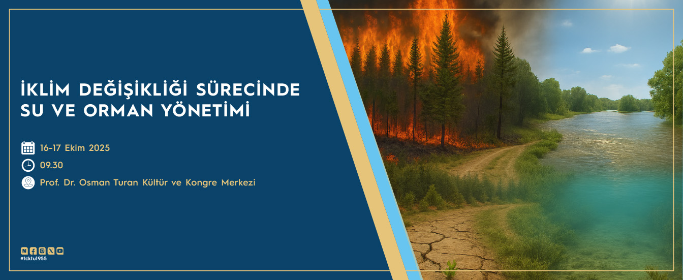 Su ve Orman Yönetimi